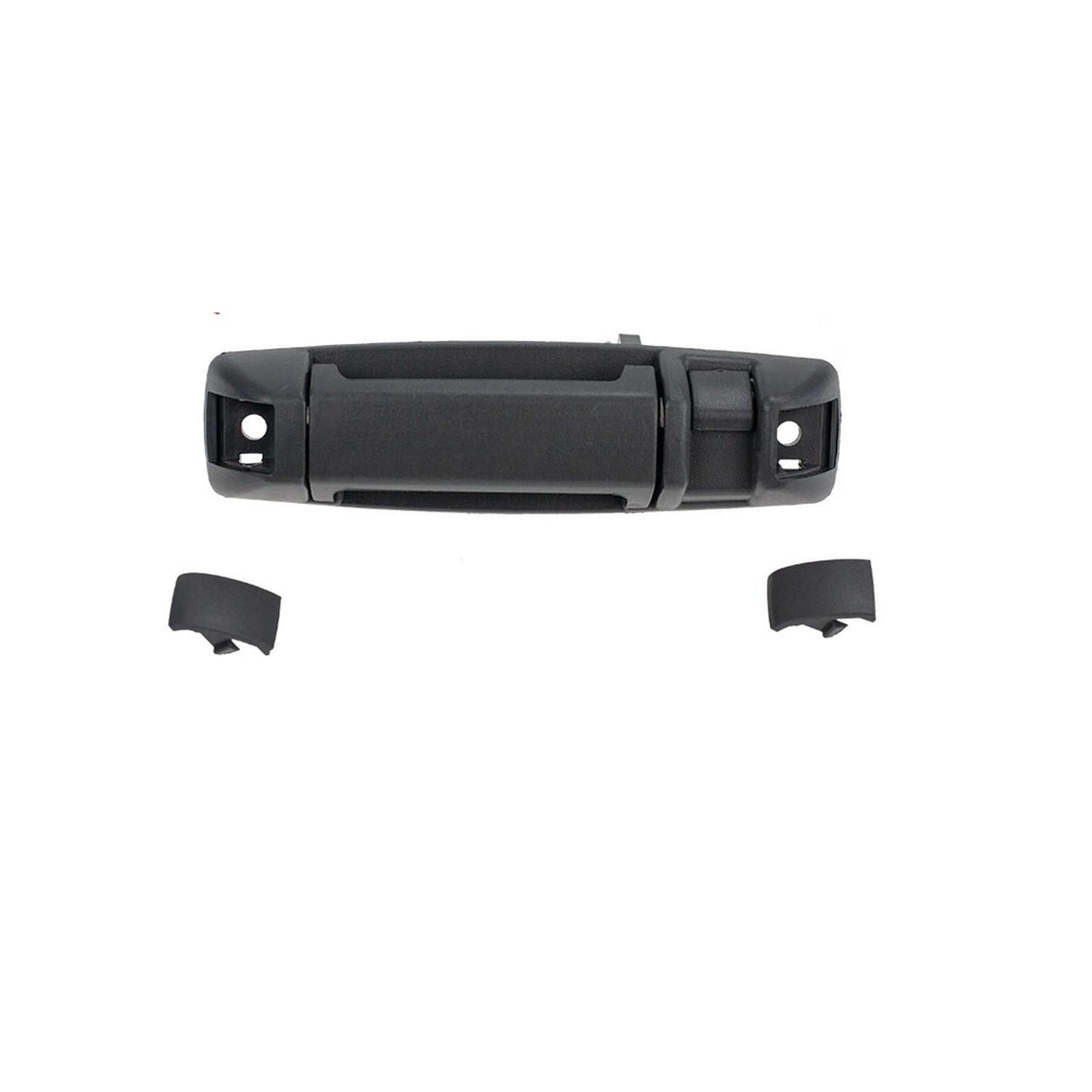 Hfewcvk Inner Handle Fit For T0y0ta Hiace 1990-2004 69230-95J01 69070-26030 69070-26030 Lhd Right Sliding Door Exterior And (Inner Handle)