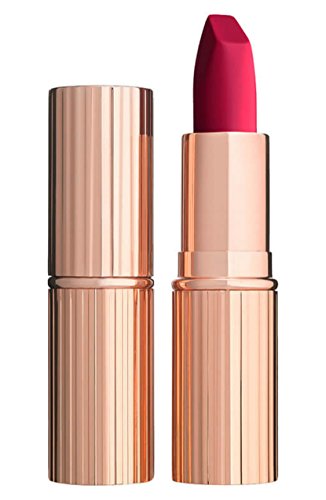 Charlotte Tilbury Matte Revolution Luminous Modern-Matte Lipstick - The Queen