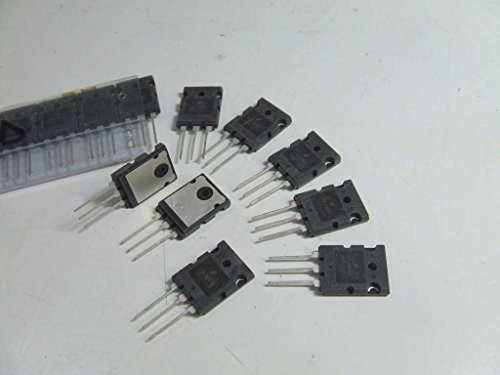 Fgl 40n120 and transistor igbt fairchild