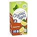 Crystal Light Sweet Tea Naturally Flavored Powdered Drink Mix, 6 ct Pitcher Packets