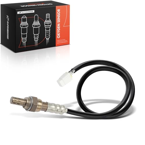Sensor de Oxígeno Compatible con Subaru Legacy y Outback