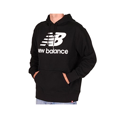 New Balance Essential Hoodie #TOP15