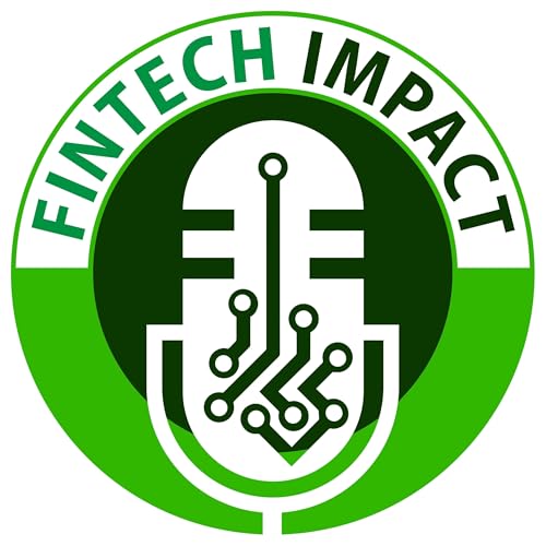 Page de couverture de Fintech Impact