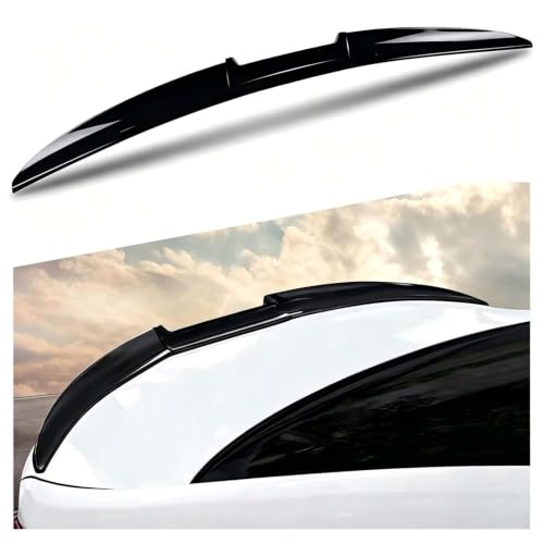 Rear Trunk Spoiler for Jeep Renegade BU 2015-2023