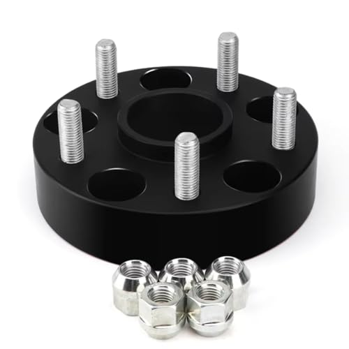 Adaptateur d'entretoise de roue PCD 5x120 CB 72,56 Range Rover 2002-2019
