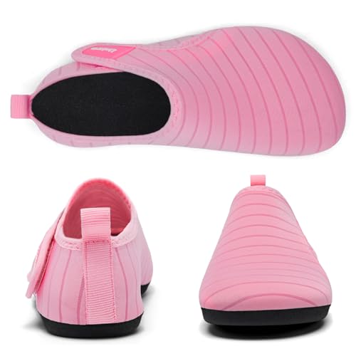Limberun Kids Toddler Water Shoes for Girls Boys Kids Toddler Swimming Beach Aqua Shoes3