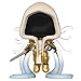 POP Funko! 48087 Exclusive 2020 E3 Diablo 2 Tyrael – Special Edition #600