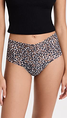 Image of hanky panky, Retro Thong, OS fits 0-12