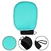 Beaupretty Exfoliating Shower Mitten Gentle Faux Bath Glove for Sensitive Skin Versatile Design for All Uses Easy to Clean for Home Decor