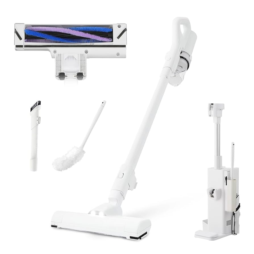 Amazon.co.jp: 【自動ゴミ回収ドック付】アイリスオーヤマ