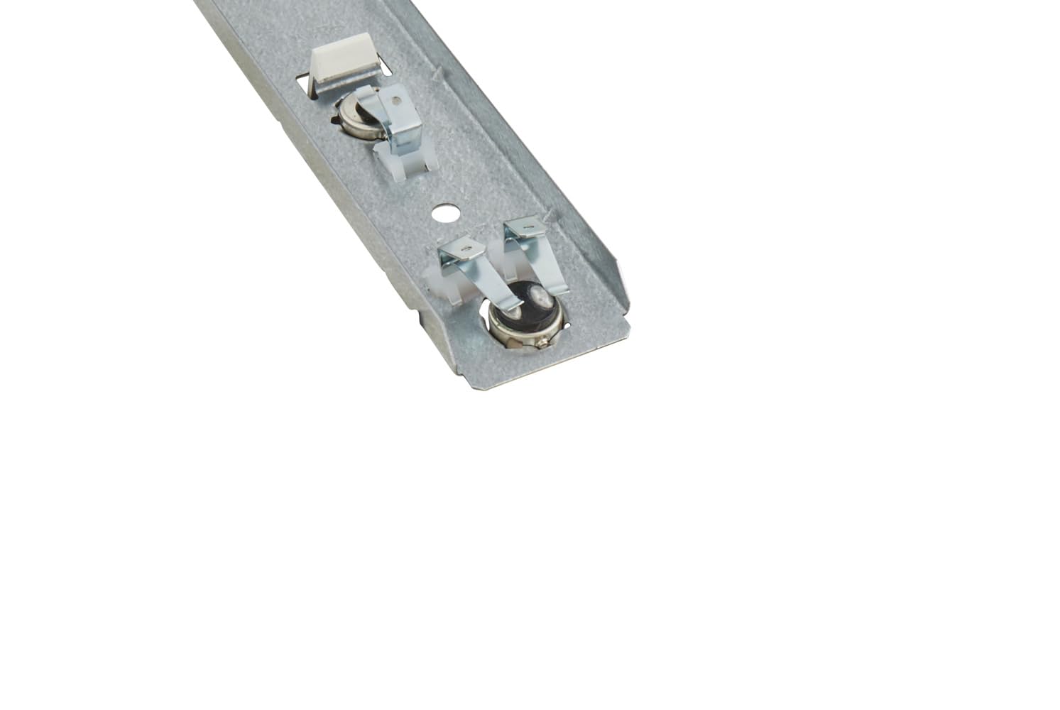 HELLA Rückleuchte - Caraluna I - Glühlampe - 12V - Einbau/geschraubt - ECE/nicht SAE - Lichtscheibenfarbe: weiß/rot - Stecker: Flachstecker - rechts - Menge: 1-2VP 007 502-041