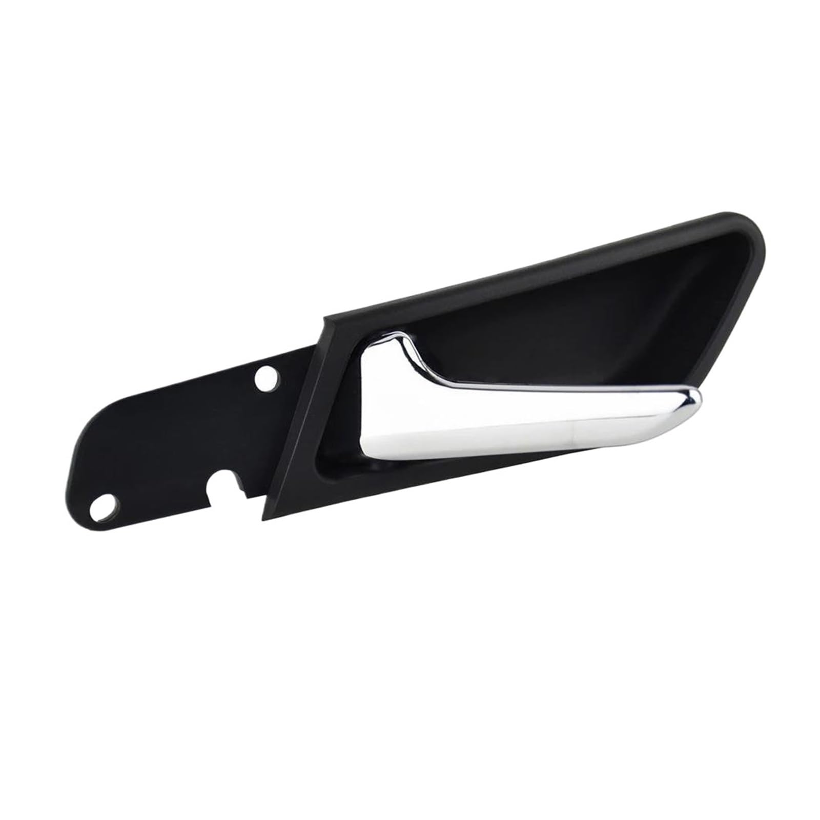Sutvcm Black Left A1697600961 Side Interior Door Handle For Benz A-Class W169 A160 A180 A200 B-Class W245 B180 B200 B260 2008-2012