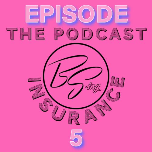 Contractor or EMPLOYEE! BSing Insurance The Podcast Episode 5