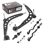 bmw e36 spurstange ausgeschlagen OEM-Nummer (Referenz): X849,03.KT.510,03KT510,31121136530,31121140400,31121140958,31122339996,31122339996SK1,31126758514,31126758516