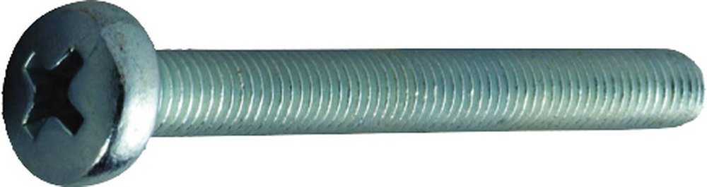 HSI 902421 Clamp Metric + Nut M5 x 20 mm 8 A Piece, M5x20 mm