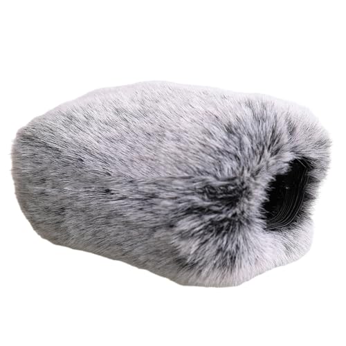 Professional Microphones Noise Reductions Solution External Windscreen Windshield for Lewitt LCT 240
