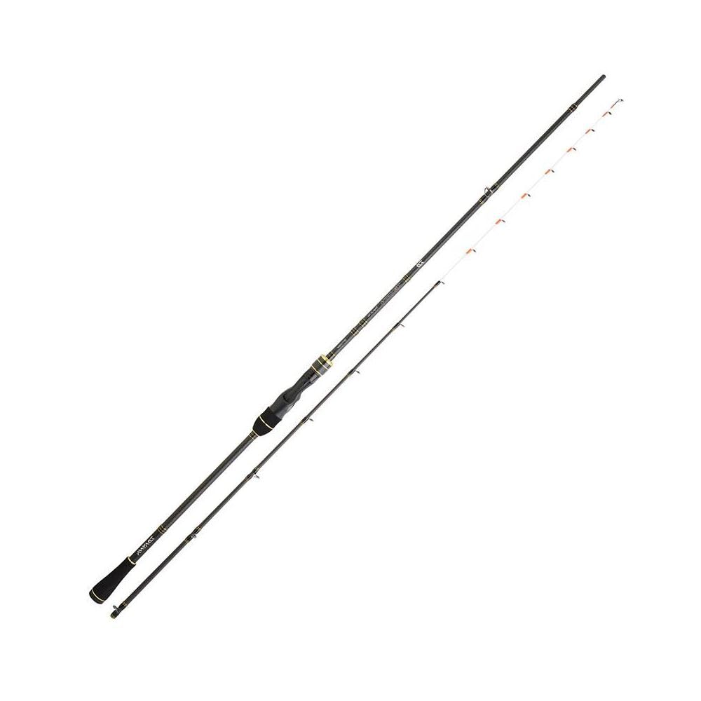 Daiwa Canne Tenya Team Tenya 782 Hb - 2,34 m - 174 g - P.50-150 g - Enc.121 cm - TDT782HBAF