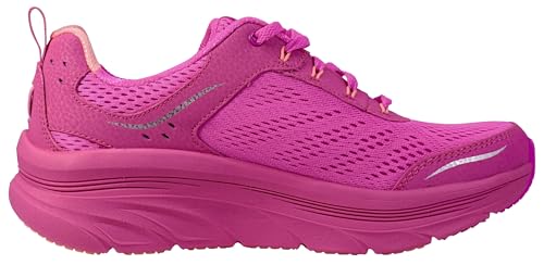 Image of Skechers Women's D'lux Walker-infinite Motion Sneakers