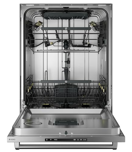 Generic DBI565PHXXLS 24 In Built-In Dishwasher thumb #1