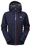 Mountain Equipment Quarrel Jacket Women Größe M (12) Cosmos Me-1286