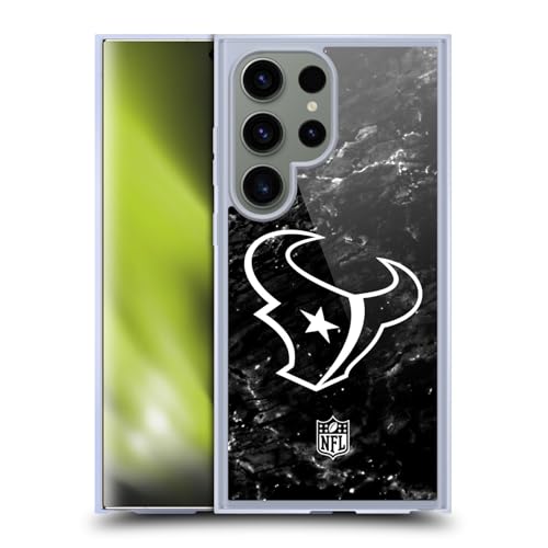 Coque Samsung S24 Ultra Houston Texans MagSafe Protection Militaire