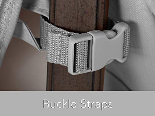 image for Covermates - Outdoor Patio Sofa Covers - Heavy Duty Material - Water a