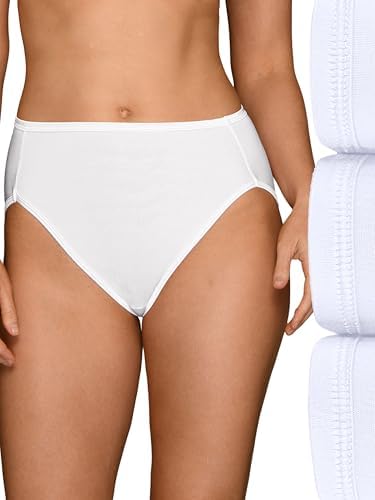 Vanity Fair Women's Briefs