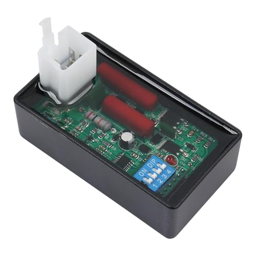 JicSuXi �I�[�g�o�C 5 �s�� AC Cdi �_�΃{�b�N�X�ȒP�Ɏ��t���A���p�I�A�v���~�A���|�[�^�u���A�X�N�[�^�[ ATV �p�X�y�A�p�[�c�A�N�Z�T���[, ��