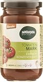Naturata Bio-Tomatenmark aus italienischen Tomaten