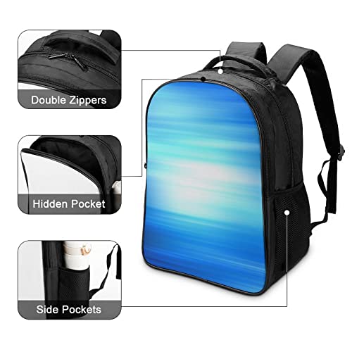 Sac à dos école garçons 40x28x16cm cartable mode 3D cool