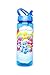 Silver Buffalo CG0164 Care Bears Tritan Water Bottle, 20 oz, Blue