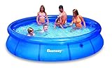 Bestway 57032 Fast Set Pool, 366 x 76 cm