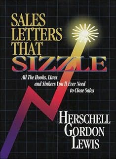 Sales Letters That Sizzle