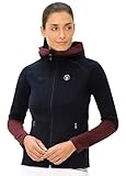 ♡ Als Trainingsjacke beim Sport, als bequemer Zip-Hoody zum Relaxen, oder als gemütliches Basic im Alltag, die Clarissa Jacket ist ein echtes Kombinationstalent.