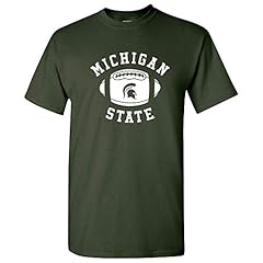 Michigan State Spartans Forest