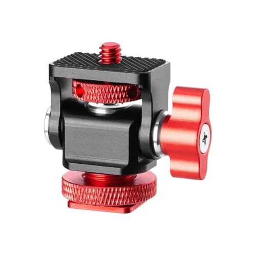 Frovol FROVOL-801073 Blitzschuhadapter Stativhalterung