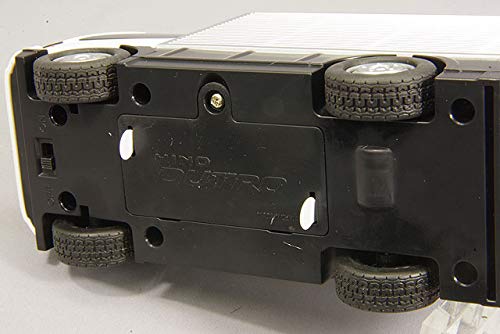 日野 デュトロ 電動ミニカー 衝突被害軽減ブレーキ付 非売品 Amazon | ☆ 【日野自動車特注】 日野 デュトロ 衝突被害軽減