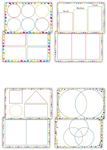 Tapis de tri Teacher Created Resources TCR21032 pour activités ludiques