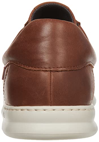 Camper Men's Runner Four Fashion Sneaker, Brown, 44 M Eu (11 Us) #TOP2