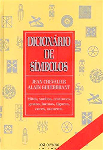 Dicionário de símbolos