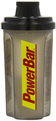 Powerbar Shaker da 0,7 litri, confezione singola