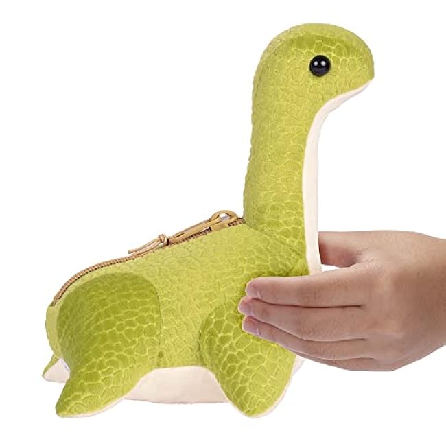 Apex Legends Nessie Plush 10-Inch Stuffed Collectible Toy Figure