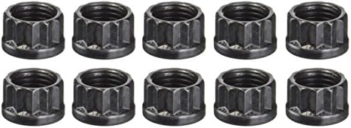 ARP 300-8395 7/16"-20 12-Point Nut - 10 Piece image 3