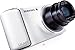Samsung Galaxy Camera with Android Jelly Bean v4.1.2 OS, 16.3MP CMOS with 21x Optical Zoom and 4.8