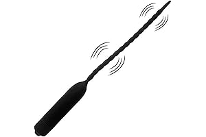 Ultimate Urethral Vibrations: Enhance Sexual Pleasure
