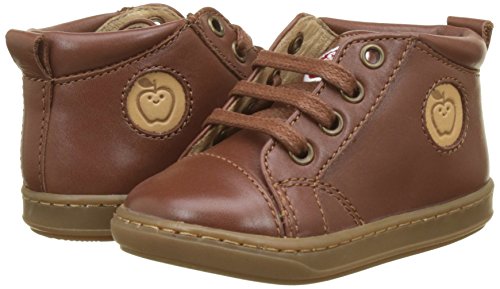 Shoo Pom Bouba Pad Lace, Stivali Alti Bambina