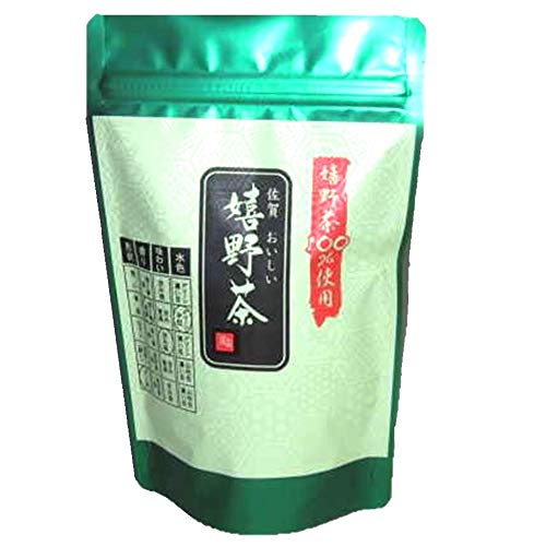 Japanesetea ���ꂵ�̒� 180g �����̊��Y�ʗΒ�