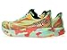 Produktbild ASICS Herren NOOSA TRI 15 Sneaker, LIME BURST/ILLUMINATE MINT, 44 EU