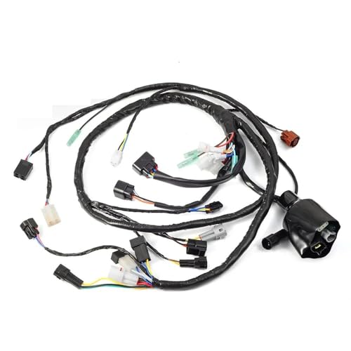 Faisceau de câbles électriques YFZ 450 quad faisceau principal 2004 2005