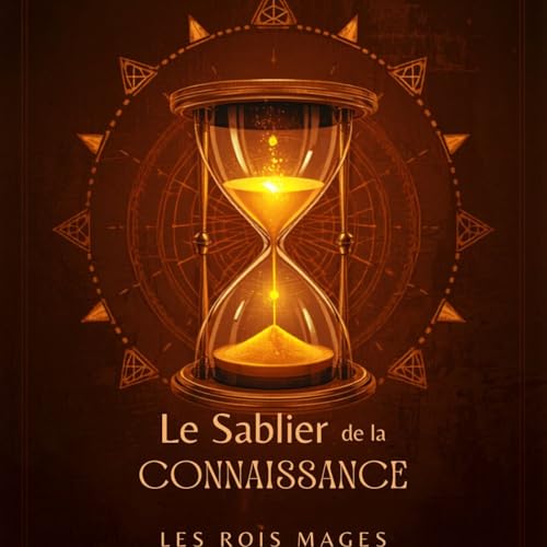 Le Myst&egrave;re des Rois Mages - Laurent BOISSEAU